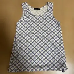 Alexander McQueen タンクトップ メンズSのサムネイル