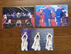 キンプリ ステフォ King & Prince 3枚セット