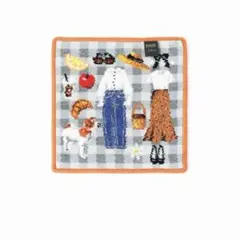 新品未使用【フェイラー】IENA別注 PIQUE-NIQUE IENA