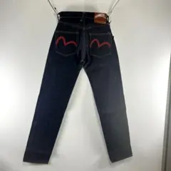 初期・EVIS】90s シンチバック SCOVILL ドーナツボタン W30 - メルカリ