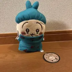 치이카와 ハロウィンがま口ポーチ ぬいぐるみ 우사기