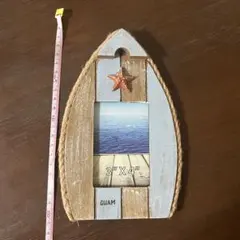 【美品】フォトフレーム　写真立て