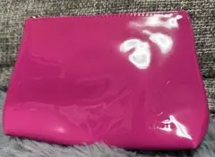 YSL BEAUTE ピンクポーチのサムネイル