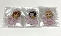 SideM アニカフェ　もふもふえん　直央　かのん　志狼　アクスタ　Mフェス