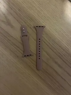 Apple Watch バンド　40mm 細め　スリム　ヨガ　ピラティス