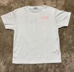 YONEX ホワイト Tシャツ 半袖