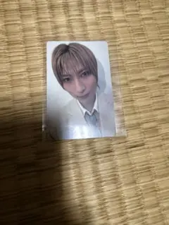 SUPER☆DRAGON スパドラ 飯島颯 ぷにぷにトレカ - メルカリ