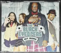 THE BLACK EYED PEAS / HEY MAMA / CDS