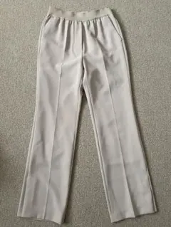 Mila Owen ミラオーウェン イージーパンツ O size