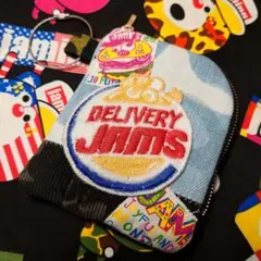 デニムリメイク ファッション小物