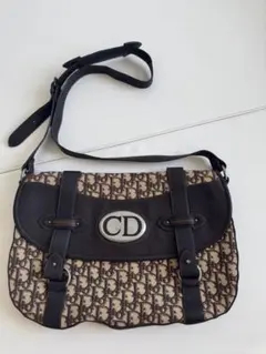 P*N様 Christian Dior クリスチャンディオール ショルダーバッグ