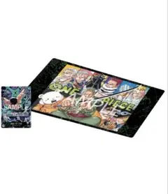 2026年最新】onepiece プレイマットの人気アイテム - メルカリ