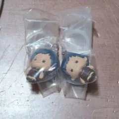 黒子のバスケ めじるしアクセサリー 青峰大輝