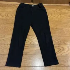 キムラタン ビケットクラブ ハートポケット長ズボン 100