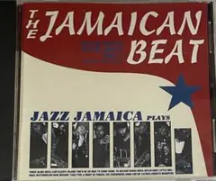 ジャマイカンビート/ジャズジャマイカ リコロドリゲス　jazz JAMAICA