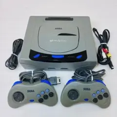2026年最新】セガサターン本体の人気アイテム - メルカリ