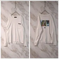 x large ワイルドスピード ロンt