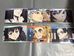 鬼滅の刃　カルパス　シール