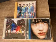 結婚式CD エビバディ/Attitude/人間開化