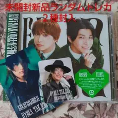 【新品未開封】EBiDAN YES!東京 Sakurasimeji盤 トレカ付
