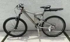 maji様。専用 プジョーマウンテンバイク 2025年最新】Peugeot マウンテンバイク(MTB)の人気アイテム