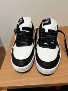 PUMA スニーカー 392831-13 26.5cm