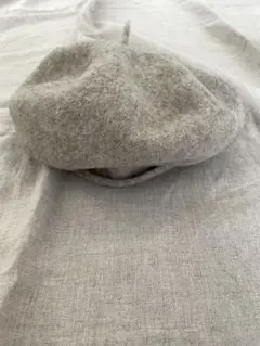 bulledesavonビュルデサボン裾クルンベレー帽odds