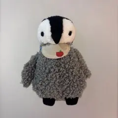 ちびぺん　ぬいぐるみ　ぺんぎん　SHINADA