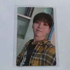 Seventeen Attacca スングァン