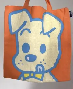 原田治　オサムグッズ ドッグトートバッグ 廃盤品　ROOTOTE