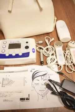 dr.jena 美顔器 Dr.Jena Jena pro ジェーナプロ 美顔器 - メルカリ