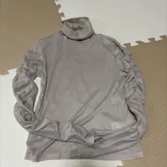 しまむらタートルネックのサムネイル