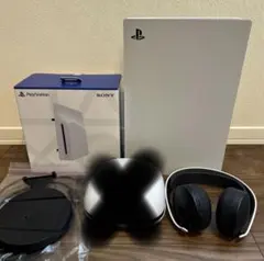 ps5本体