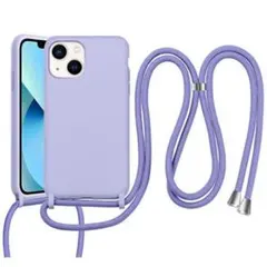 iPhone 13 Pro ケース ショルダー 肩掛け 斜めかけ スマホケース