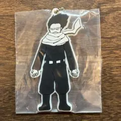ふ*や様 ヒロアカ　ラバーチャーム