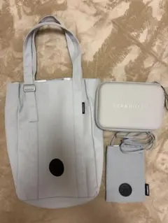 【美品】スターバックス 福袋 3点セット