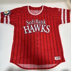 SoftBank Hawks 鷹の祭典 2021 ユニフォーム