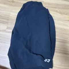ヨネックス 黒 ショートパンツ