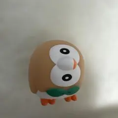 ポケモンキッズ 思い出のポケモンGET！編 モクロー