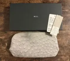 2026年最新】m.u.l 財布の人気アイテム - メルカリ