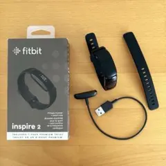 2026年最新】fitbit inspire2の人気アイテム - メルカリ