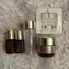 ESTEE LAUDER トライアルスキンケアセット　２点プレゼント付！