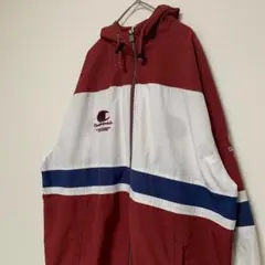 Champion Products チャンピオン ヴィンテージ ジップパーカー