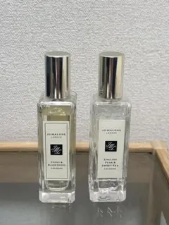 【そうちゃん様専用】Jo Malone 香水セット 30ml 2本