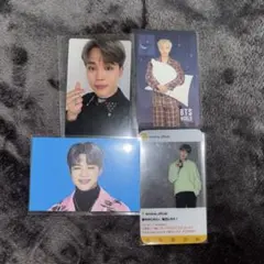 2026年最新】btsworld ジミンの人気アイテム - メルカリ