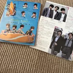 少年忍者 切り抜き メルカリ