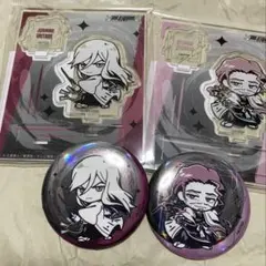 2025年最新】BLEACH 京浮の人気アイテム - メルカリ