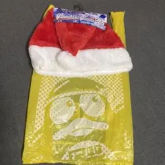 スタンダードサンタハット