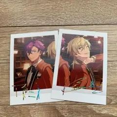 あんスタ ぱしゃこれ