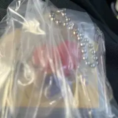 BTS BT21 パッケージチャーム♡TATA